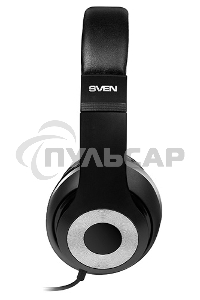 Наушники SVEN AP-930M черный 3 5 мм