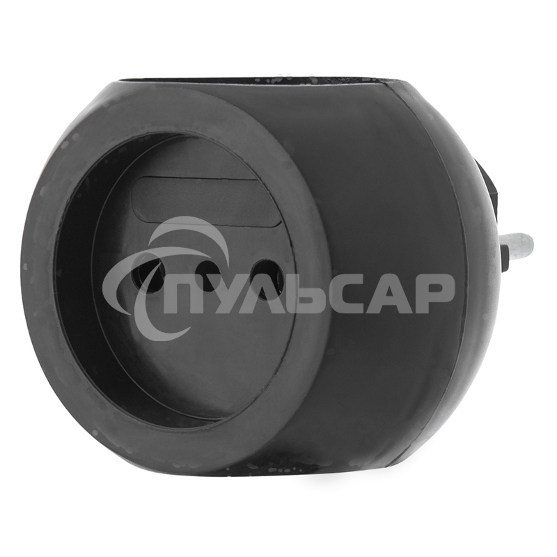 Тройник электрический 