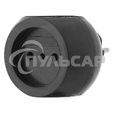 Тройник электрический 