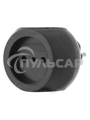 Тройник электрический 