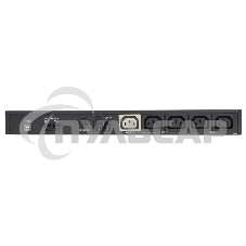 Источник бесперебойного питания Powercom King Pro RM KIN-600AP RM 360Вт 600ВА черный