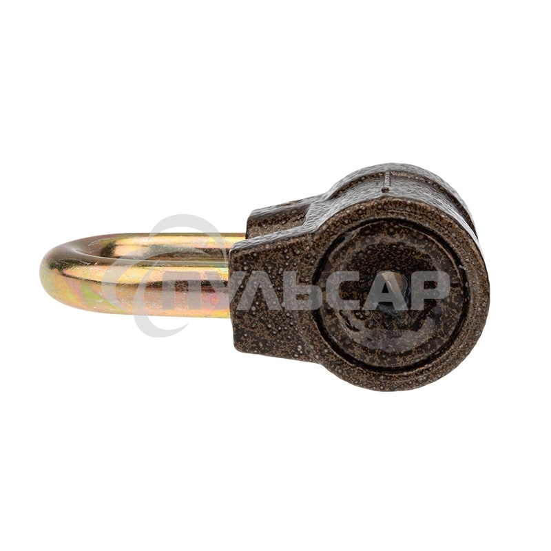 Замок навесной БР-55 ЧЕТЫРЕ СЕЗОНА