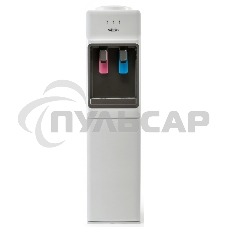 Кулер Vatten V44WE напольный электронный белый