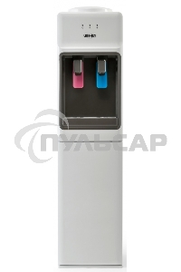 Кулер Vatten V44WE напольный электронный белый