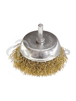 Щетка для дрели Matrix, 65 мм, 