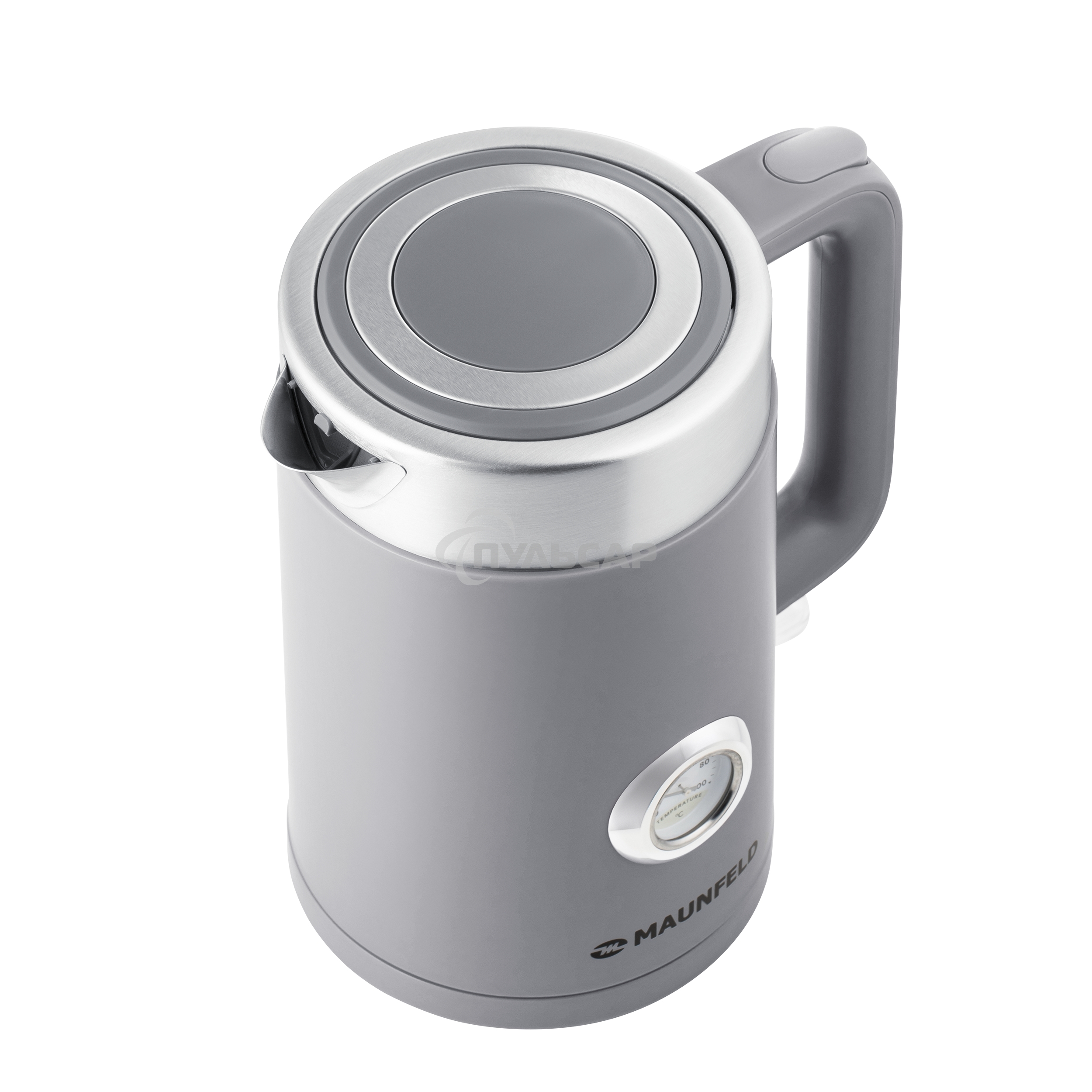 Чайник электрический Maunfeld MFK-631GR