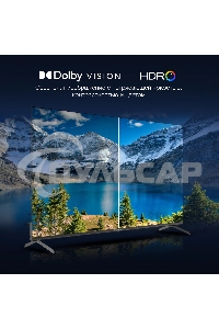 Телевизор Hyundai 50