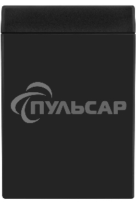 Батарея ExeGate EX285952RUS DTM 12072 (12V 7,2Ah, клеммы F1)