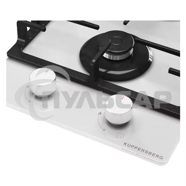 Газовая варочная панель Kuppersberg FG 36 W