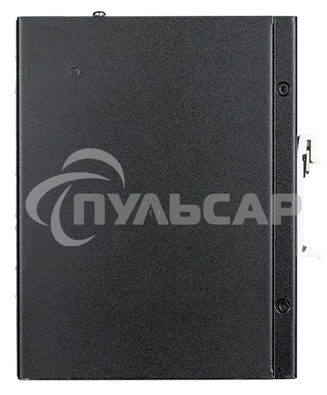 Коммутатор D-Link DIS-100G-5PSW/A1A Промышленный неуправляемый коммутатор с 4 портами 10/100/1000Base-T, 1 портом 1000Base-X SFP, функцией энергосбере