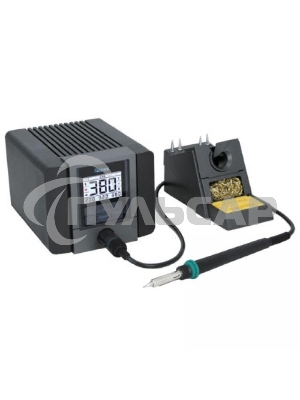 Паяльная станция Quick TS2200 индукционная