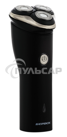 Электробритва Бердск 3304АС аккум./сет.