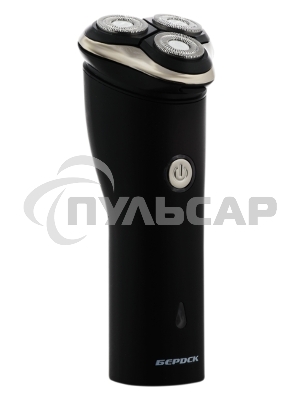 Электробритва Бердск 3304АС аккум./сет.