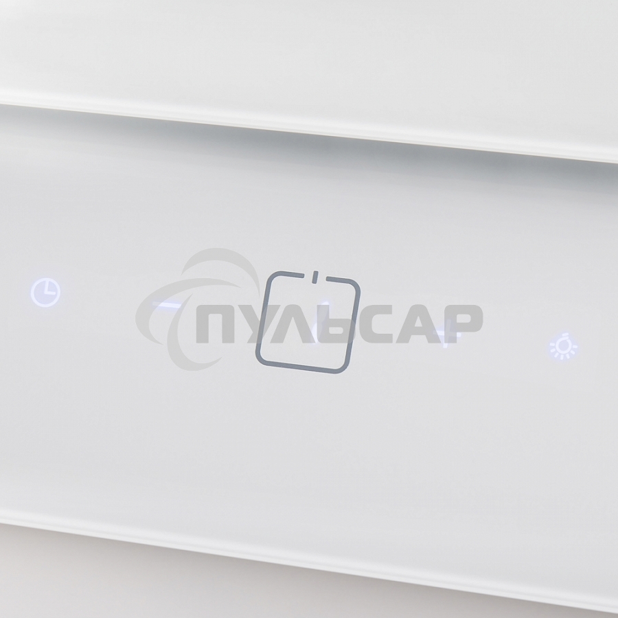 Вытяжка Maunfeld WIND 60 БЕЛЫЙ