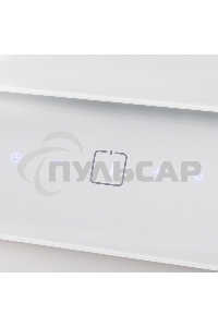 Вытяжка Maunfeld WIND 60 БЕЛЫЙ