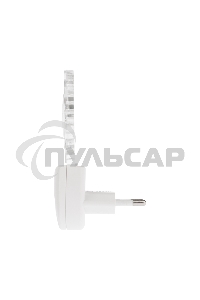 Ночник светодиодный Rexant РОМАШКА ХАМЕЛЕОН свечение мультиколор 7 цветов, 230 В