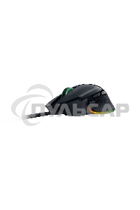 Мышь проводная Razer Basilisk V3 черный, 26000 dpi, USB, кнопки - 11