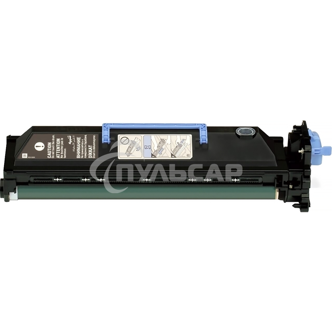 Фотобарабан (Drum) Canon C-EXV42 монохромный (принтеры и МФУ) для iR 2202/2202N (6954B002AA 000)