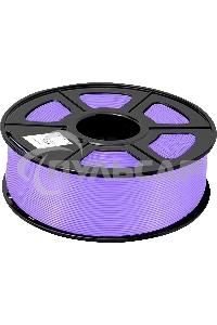 Пластик для принтера 3D Cactus CS-3D-PETG-1KG-PURPLE PETG d1.75мм 1кг L316м 1цв.