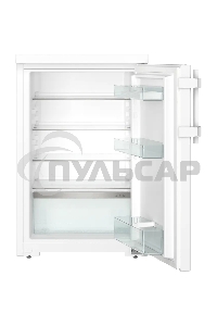 Холодильник Liebherr Re 1400-20 001 белый однокамерный 125л, капельная система