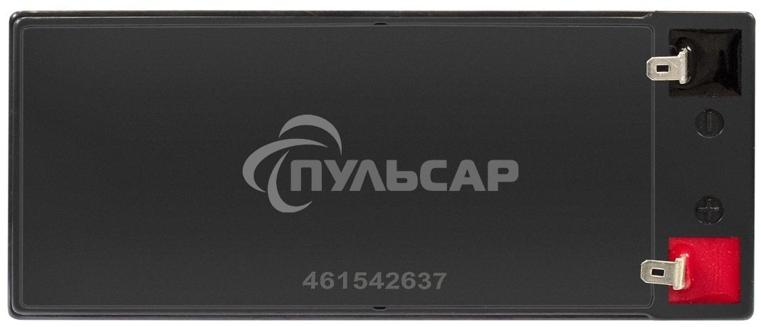 Батарея ExeGate EX285952RUS DTM 12072 (12V 7,2Ah, клеммы F1)