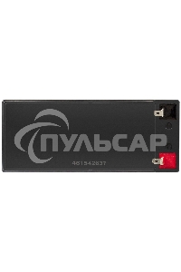 Батарея ExeGate EX285952RUS DTM 12072 (12V 7,2Ah, клеммы F1)