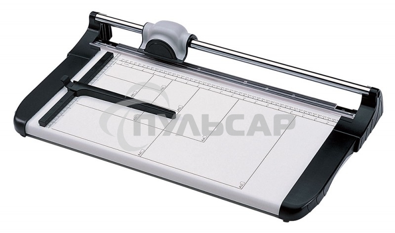 Резак дисковый Kw-Trio 3919 A3/15лист./480мм/автоприжим/защитный экран