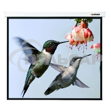 Экран Lumien 280x202см Master Picture LMP-100117 16:9 настенно-потолочный рулонный