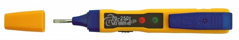 Отвертка-пробник ОП-2э ИЭК TPR20