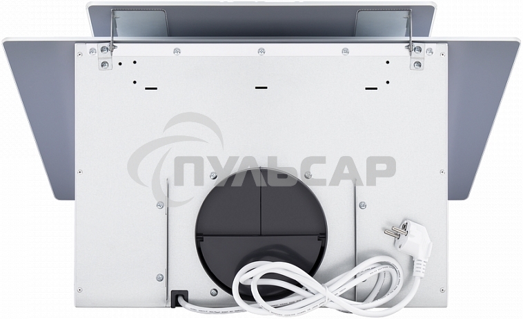 Вытяжка Maunfeld WIND 60 БЕЛЫЙ