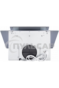 Вытяжка Maunfeld WIND 60 БЕЛЫЙ