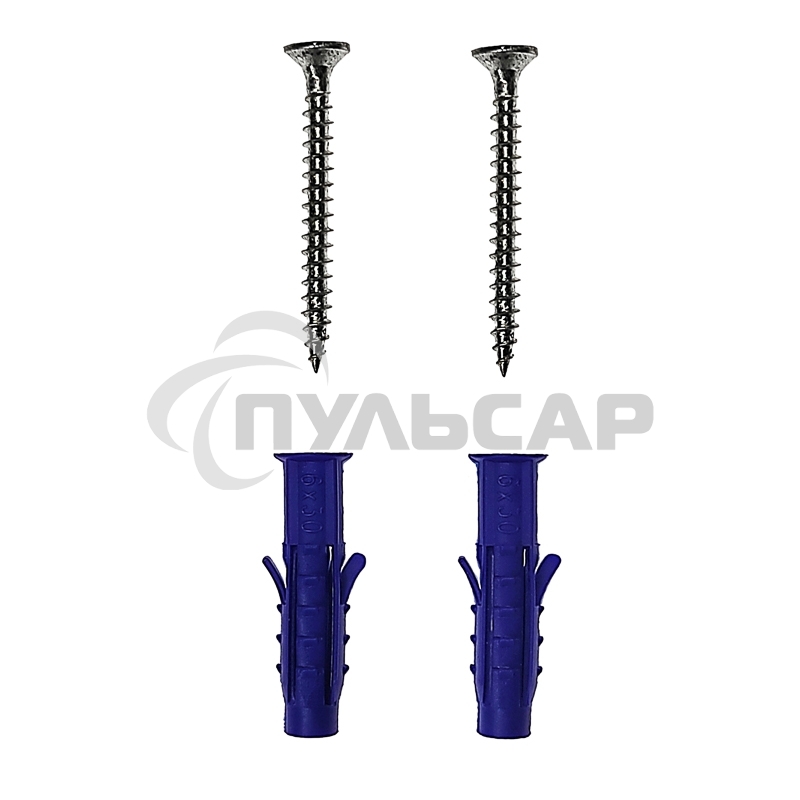 Кронштейн для игровых джойстиков универсальный, настенный, белый Rexant