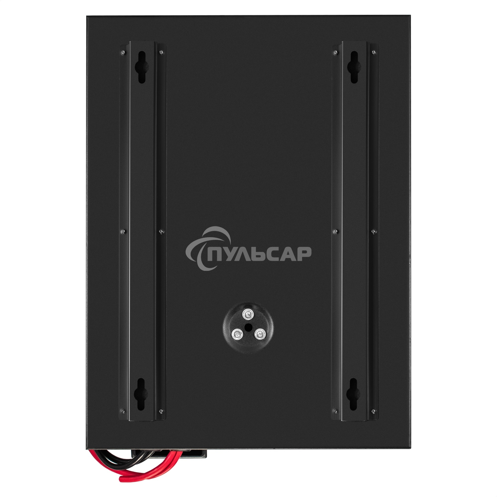 Источник бесперебойного питания (инвертор, синус, для котла, настенный) ExeGate FineSine SX-5000.LCD.AVR.2SH.T 5000VA/3500W, чистая синусоида, цветной LCD-дисплей, AVR, 2*Schuko+клеммы, линейно-интерактивный, внешняя батарея 48В до 200А·ч (поставляется от