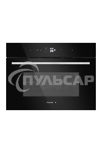 Шкаф духовой электрический Maunfeld AMCO458GB, встраиваемый