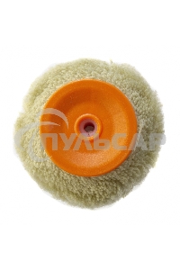 Валик сменный Фасадные работы,250мм,ворс 18мм,D48мм,D ручки - 6 мм,полиакрил,полиэстер Сибртех