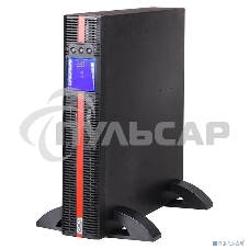 Источник бесперебойного питания Powercom Macan MRT-1000SE, 8xIEC320 C13