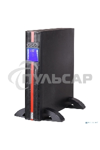 Источник бесперебойного питания Powercom Macan MRT-1000SE, 8xIEC320 C13