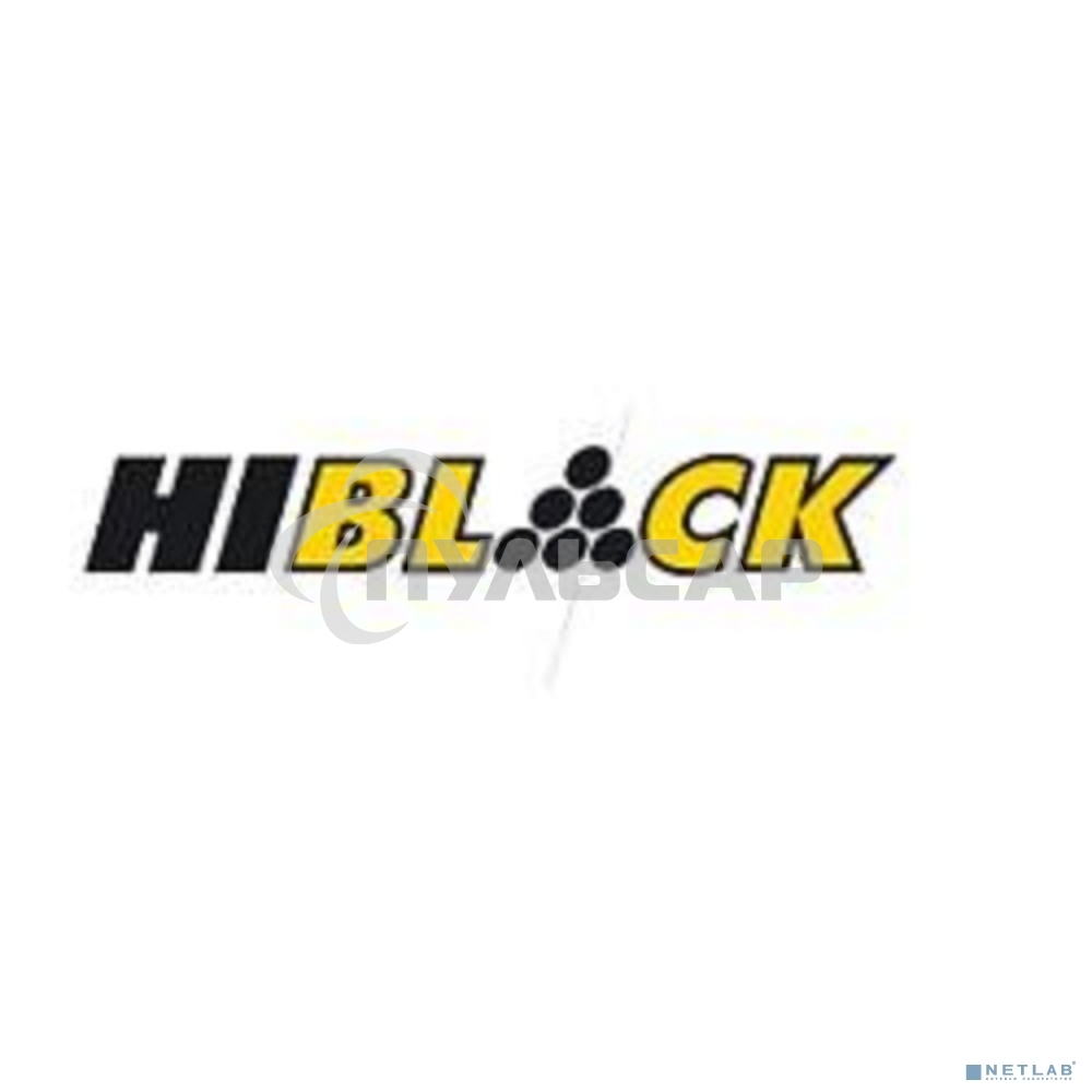 Тонер Hi-Black для Brother HL 2030/40/70/HL 1240 90 г new, банка