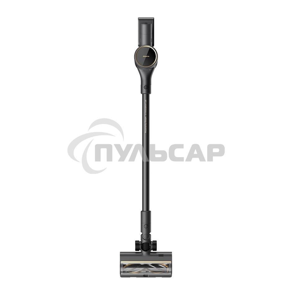 Беспроводной пылесос Dreame Cordless Vacuum Cleaner R10 Pro черный