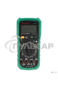 Универсальный мультиметр MASTECH MY65 13-2052