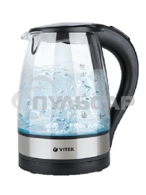 Чайник электрический Vitek VT-7008 TR