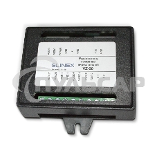 Устройство для домофона SPLITTER MODULE VZ-20 SLINEX Устройство для домофона SPLITTER MODULE VZ-20 SLINEX