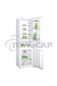 Встраиваемый холодильник Graude IKG 180.0