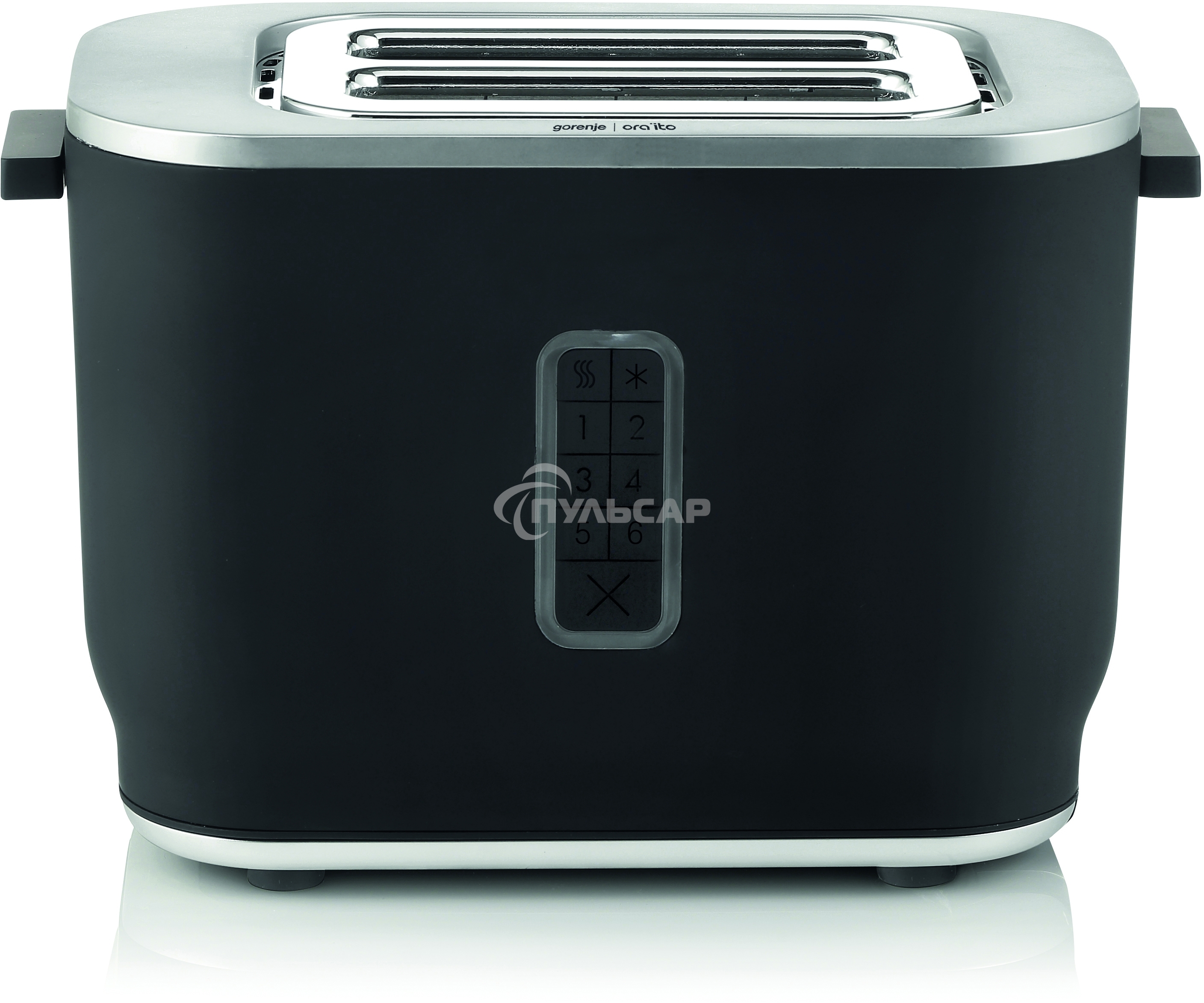 Тостер Gorenje T800ORAB