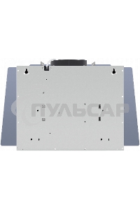 Вытяжка Maunfeld WIND 60 БЕЛЫЙ