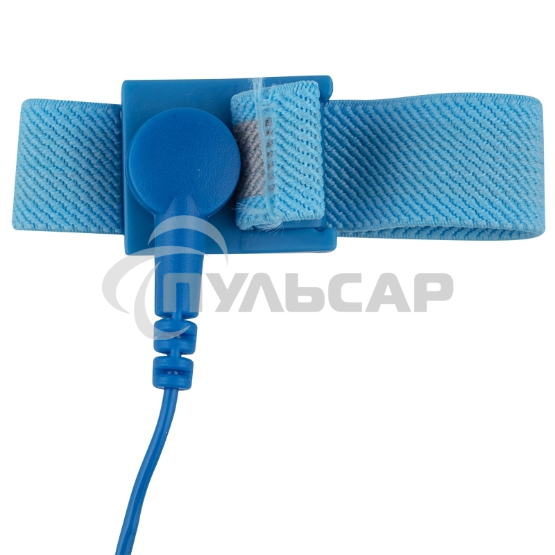 Антистатический браслет Rexant