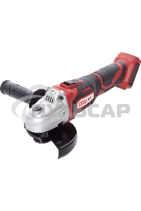 Шлифмашина угловая RedVerg RD-AG18BL/U