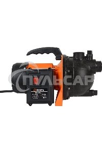 Поверхностный насос ПН-60/45 П Вихрь