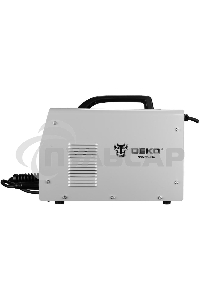 Сварочный полуавтомат Deko DKWM250A MIG-MAG/ММА 7кВт