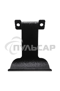 Кронштейн для игровых джойстиков универсальный, настенный, черный Rexant